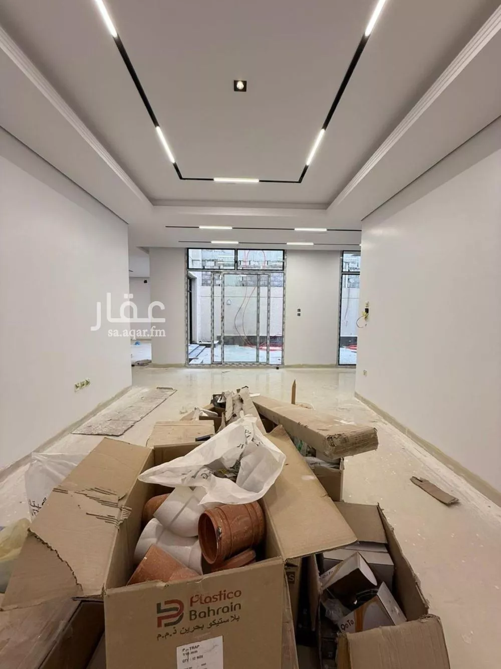 فيلا 4 غرف في المهدية 5