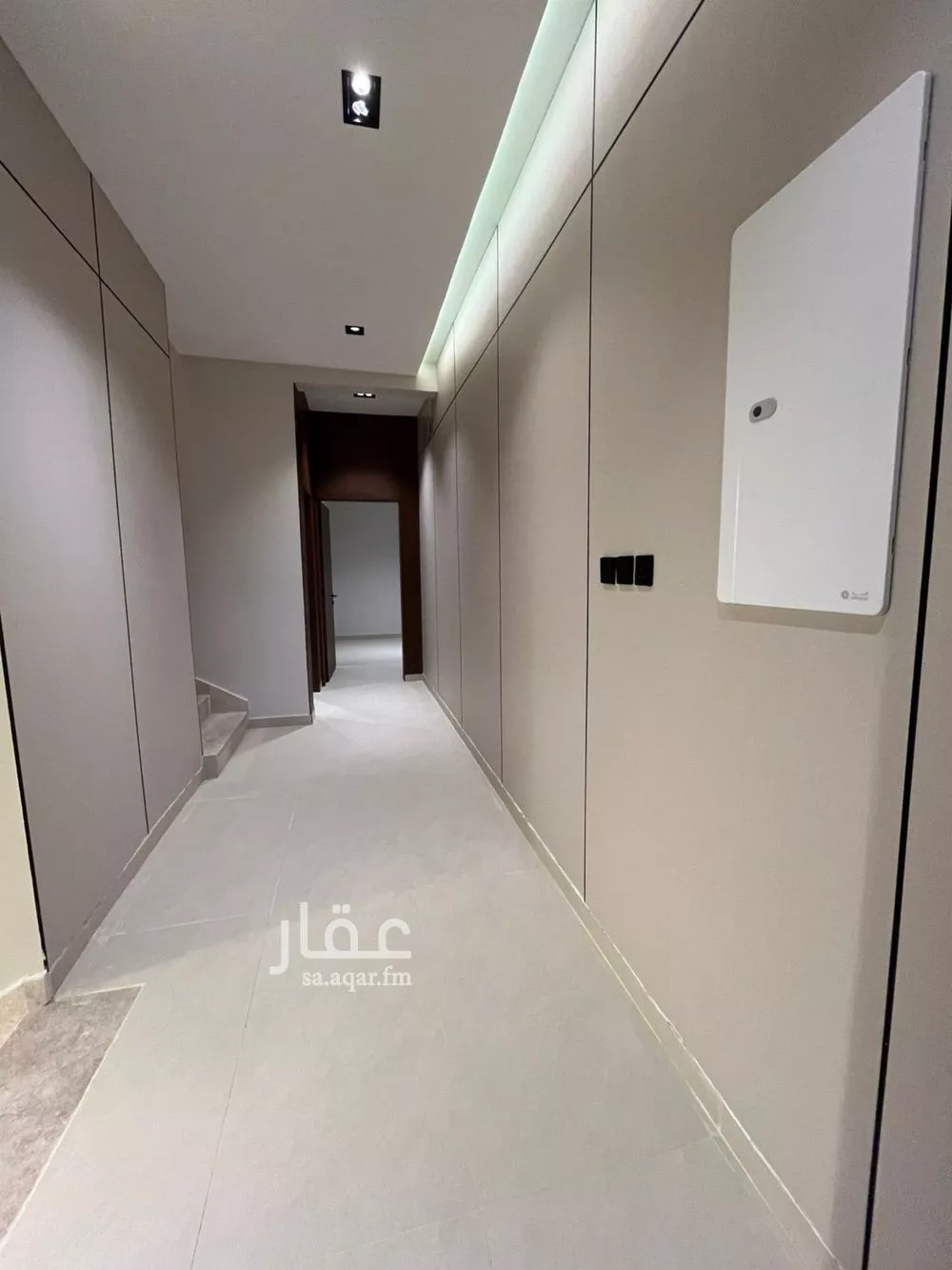4 bedroom villa in Al Mahdiyyah, Riyadh 8