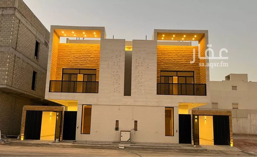 فيلا 6 غرف في المهدية 1