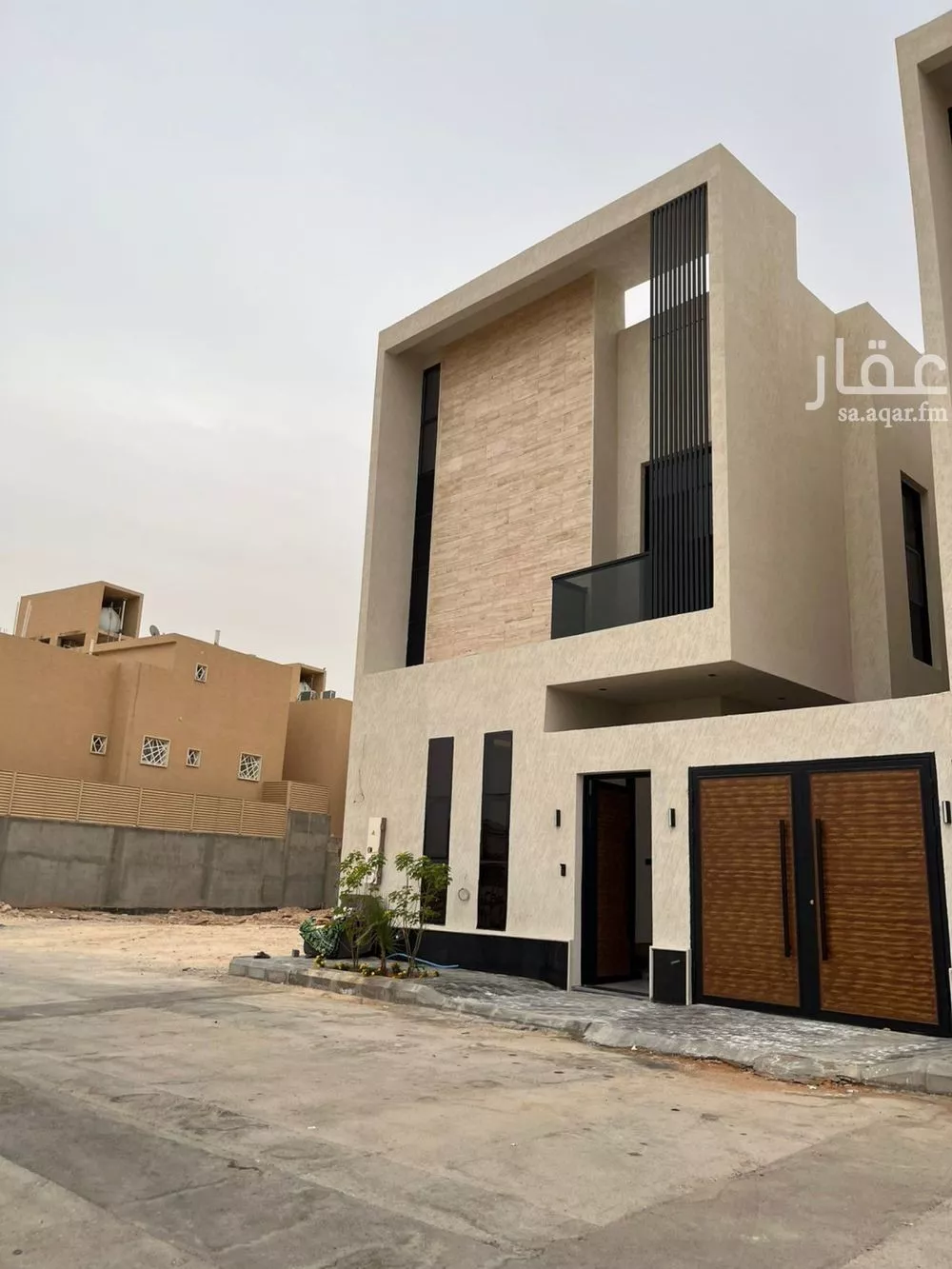 فيلا 5 غرف في المهدية 2