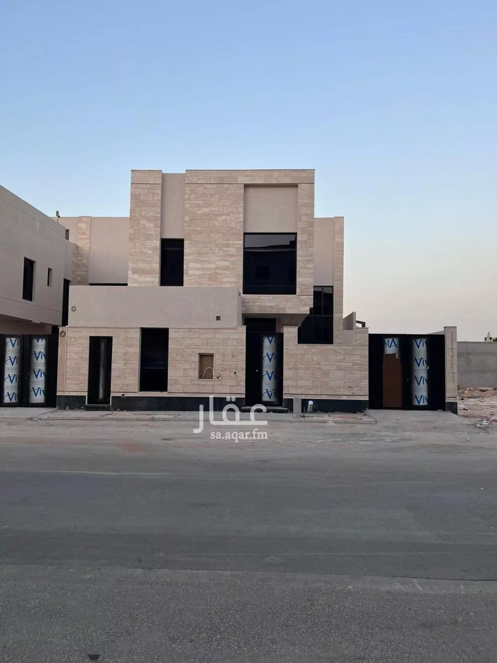 فيلا 6 غرف في المهدية 4