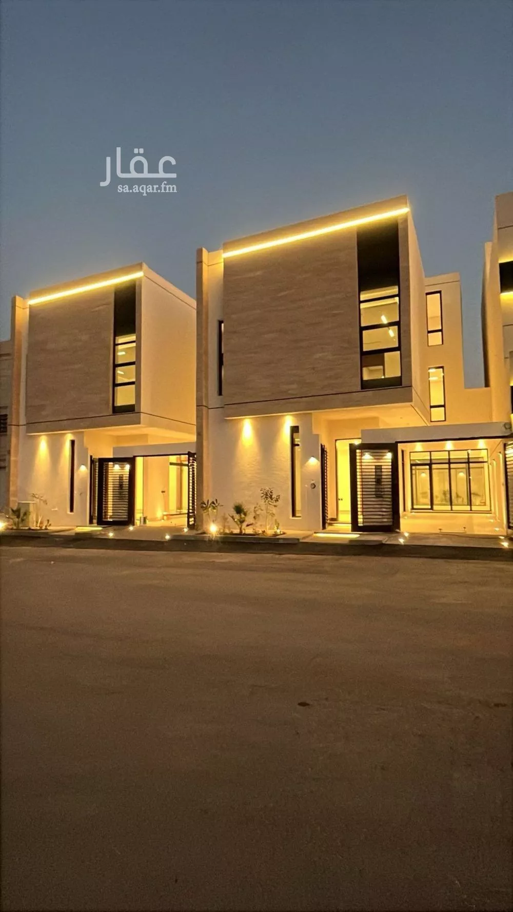 فيلا 6 غرف في المهدية 4