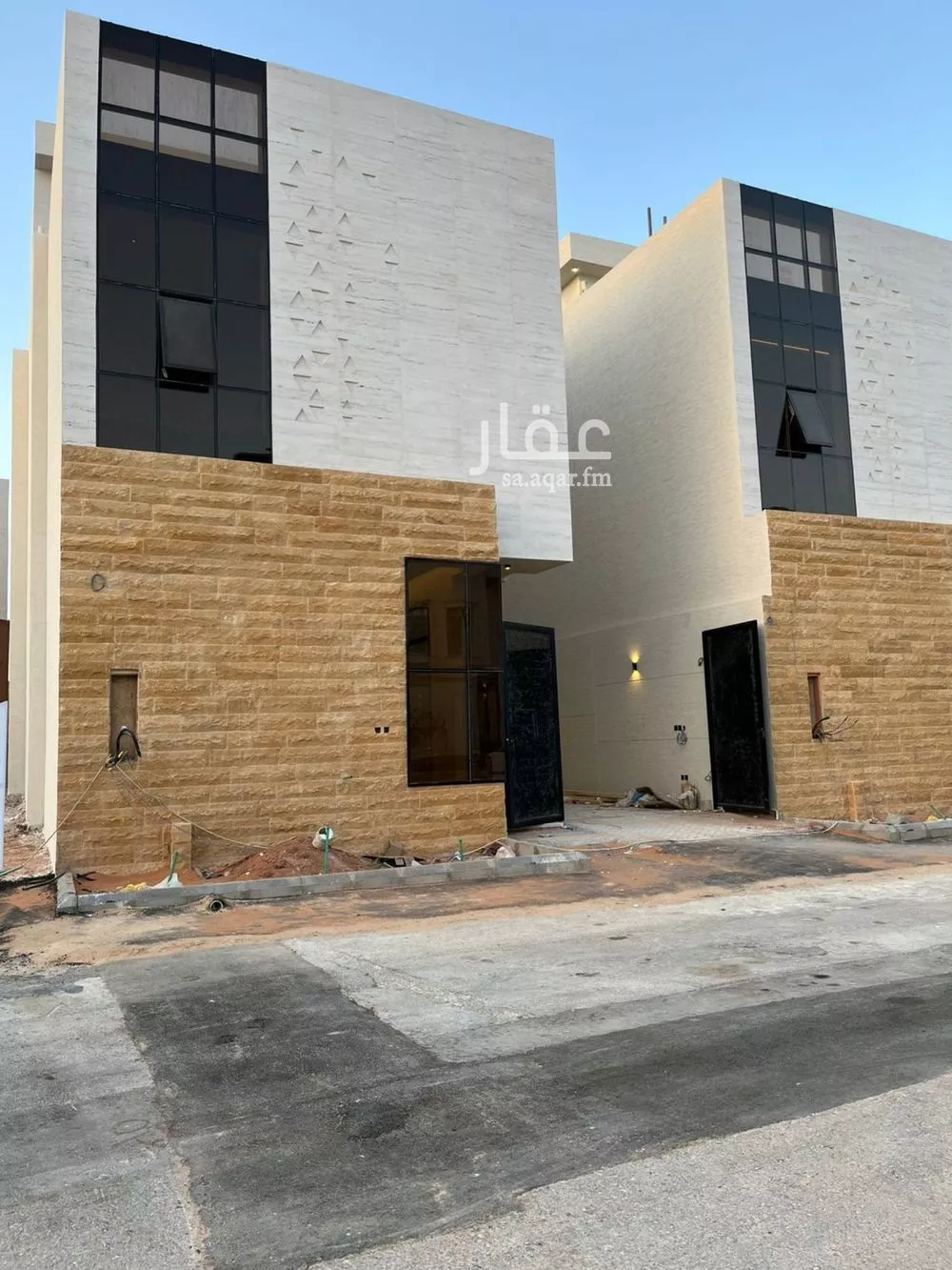 فيلا 5 غرف في المهدية 2