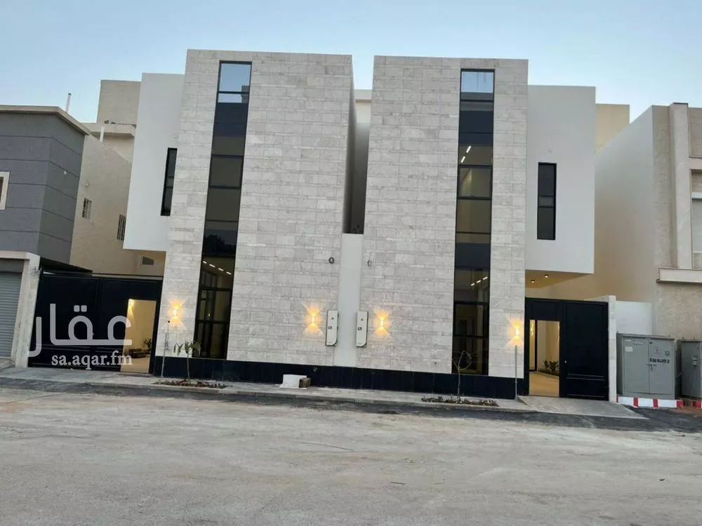 فيلا 4 غرف في المهدية 3