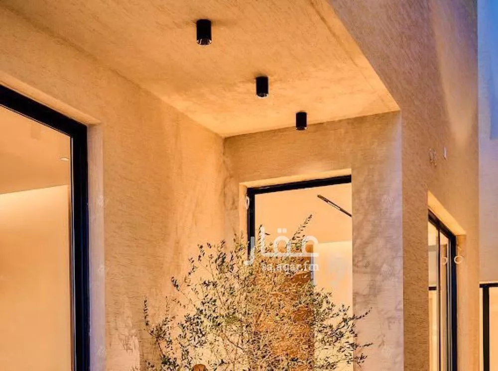 فيلا 5 غرف في المهدية 5