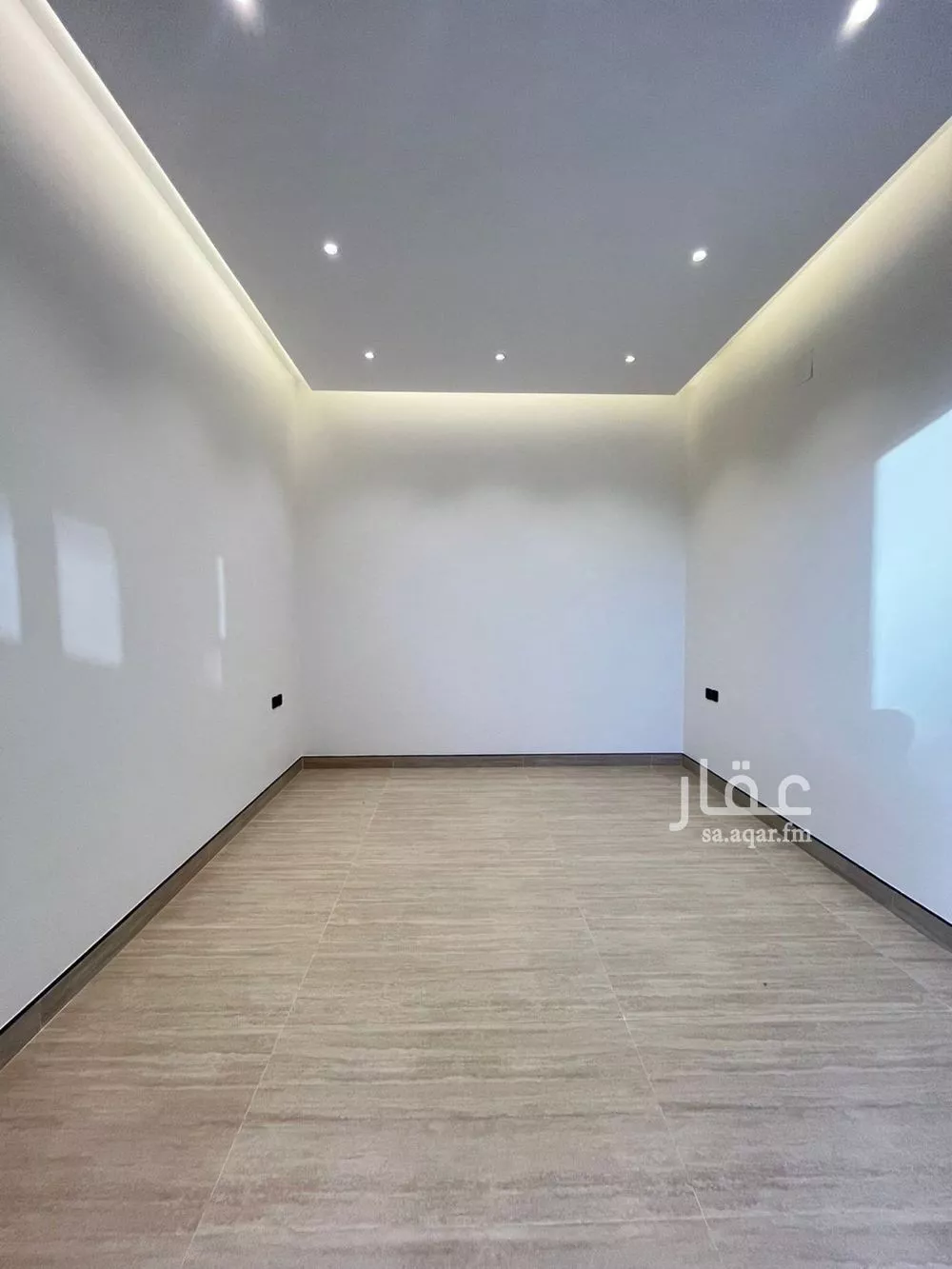 فيلا 3 غرف في المهدية 5