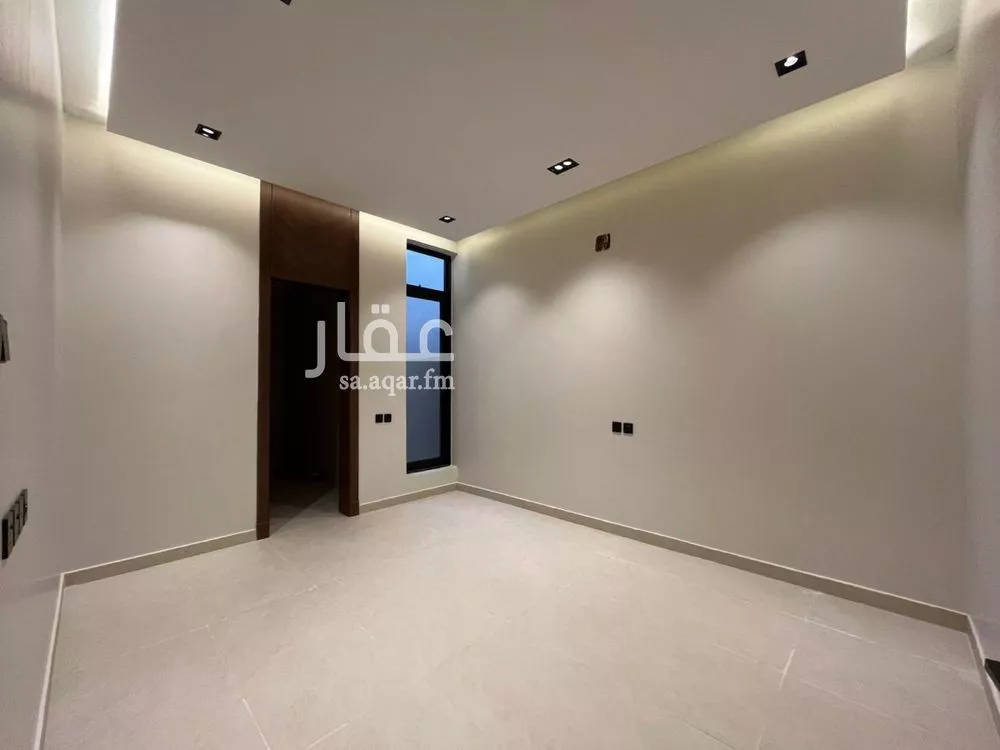 4 bedroom villa in Al Mahdiyyah, Riyadh 17