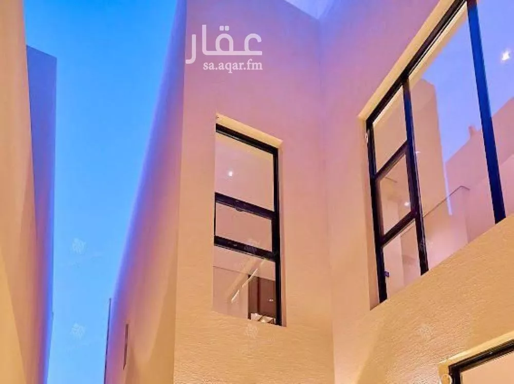 فيلا 5 غرف في المهدية 3