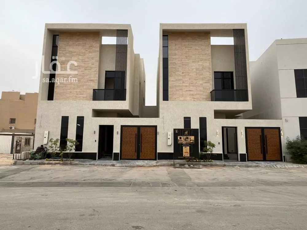 فيلا 5 غرف في المهدية 5