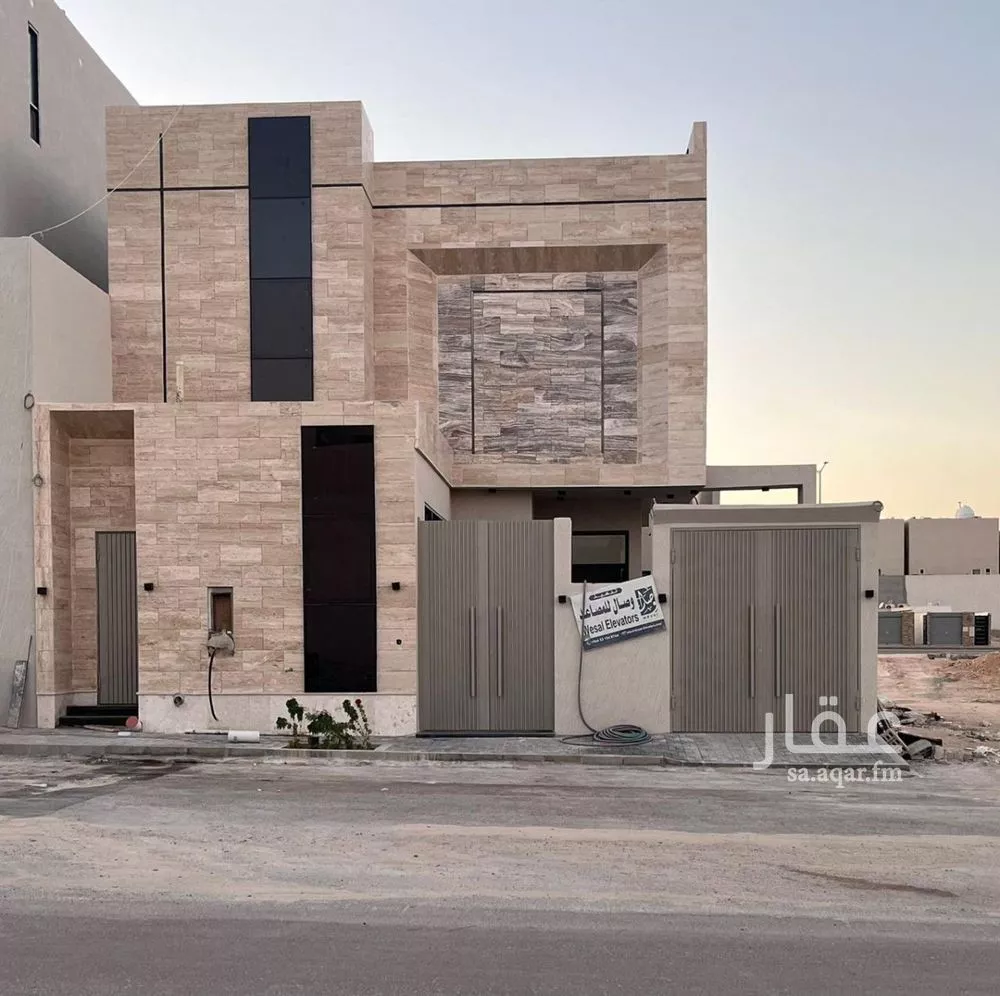 فيلا 5 غرف في المهدية 2