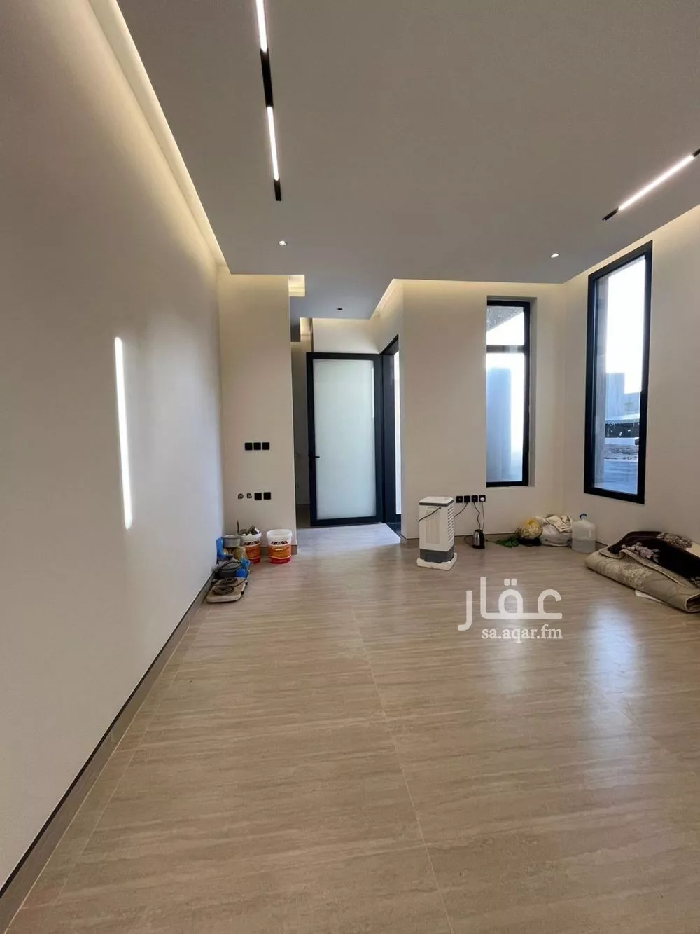 فيلا 3 غرف في المهدية 5