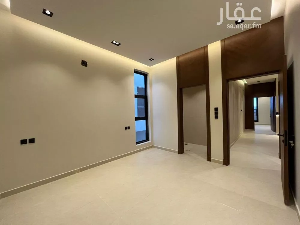 4 bedroom villa in Al Mahdiyyah, Riyadh 21