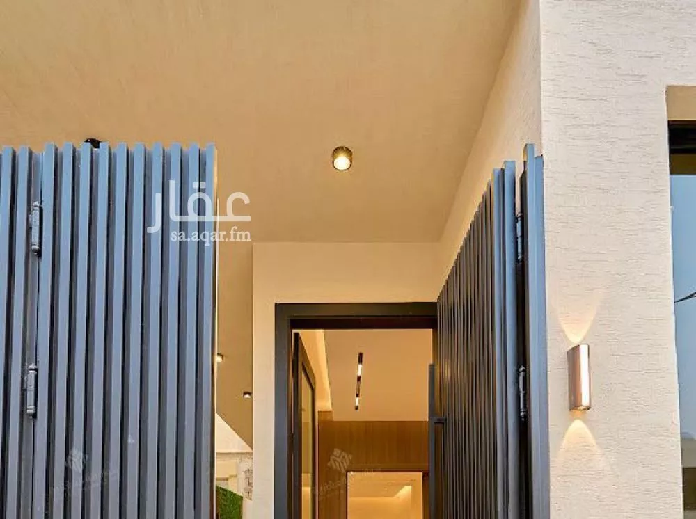 فيلا 6 غرف في المهدية 4