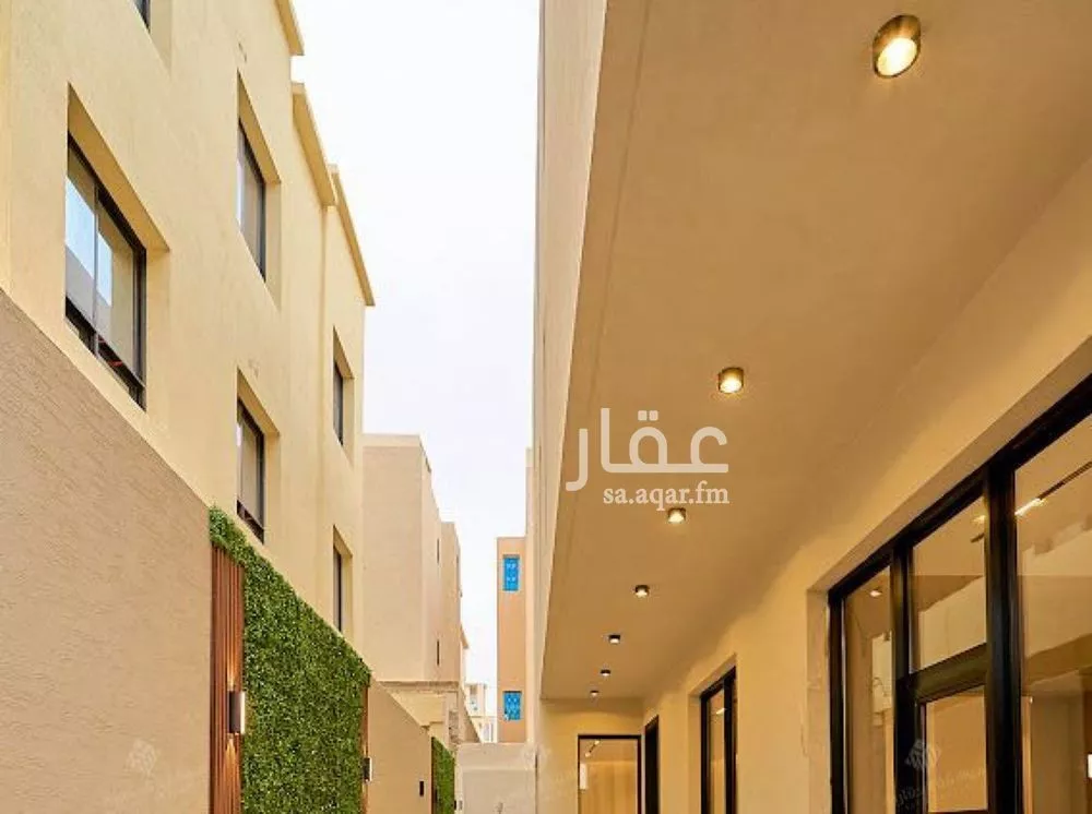 فيلا 6 غرف في المهدية 5