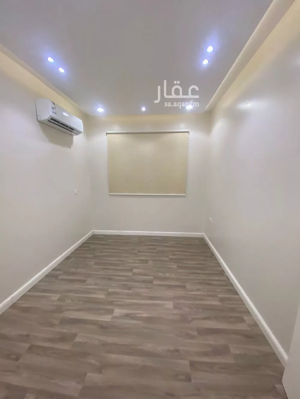 شقة 1 غرف في النرجس 4