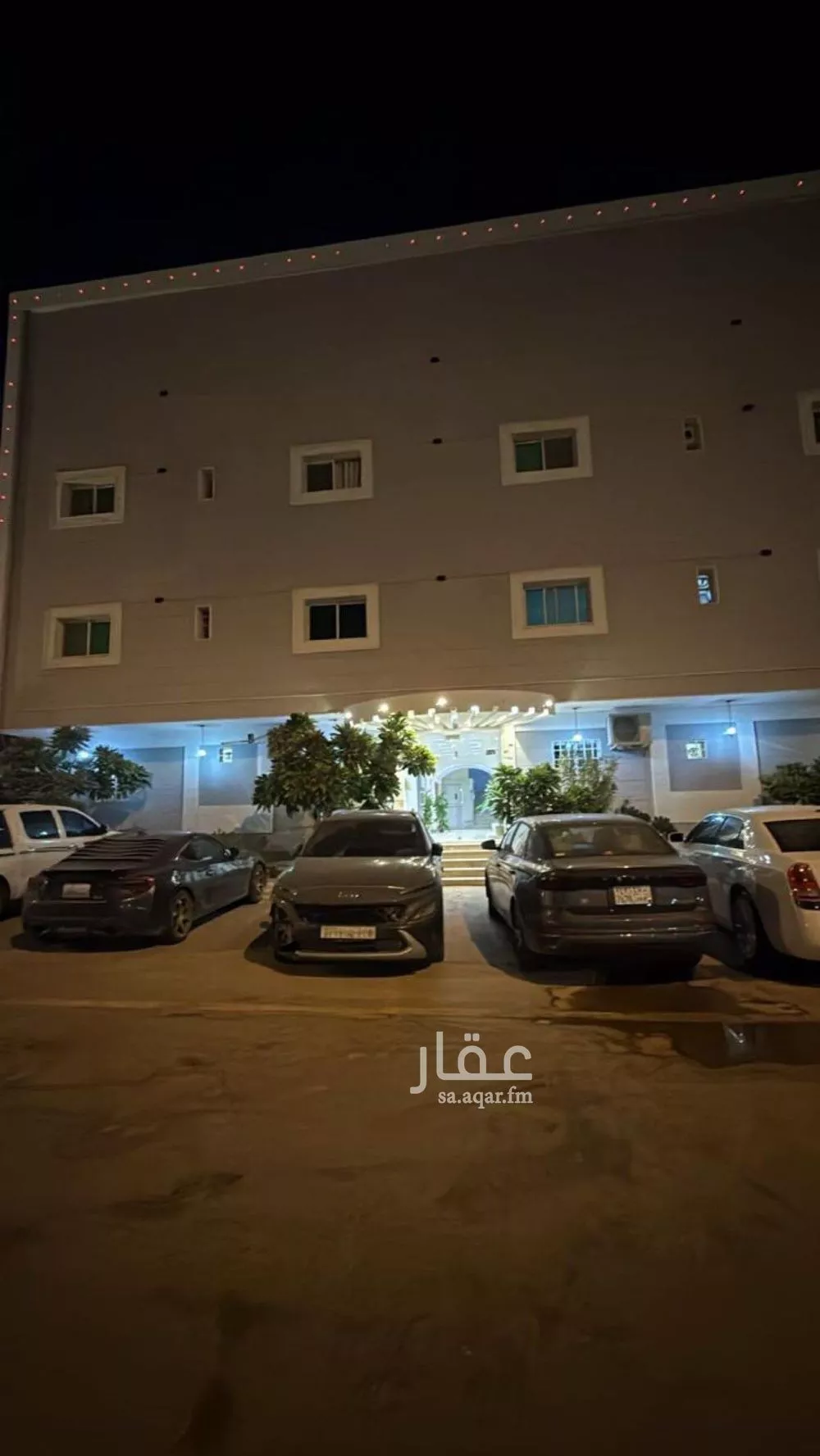 1 bedroom apartment in Al Shuhada 3