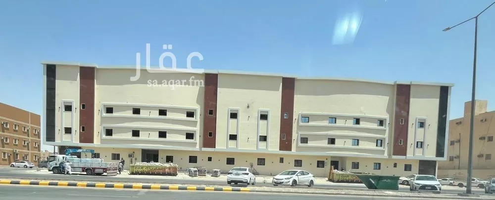 شقة 1 غرف في اليرموك 2