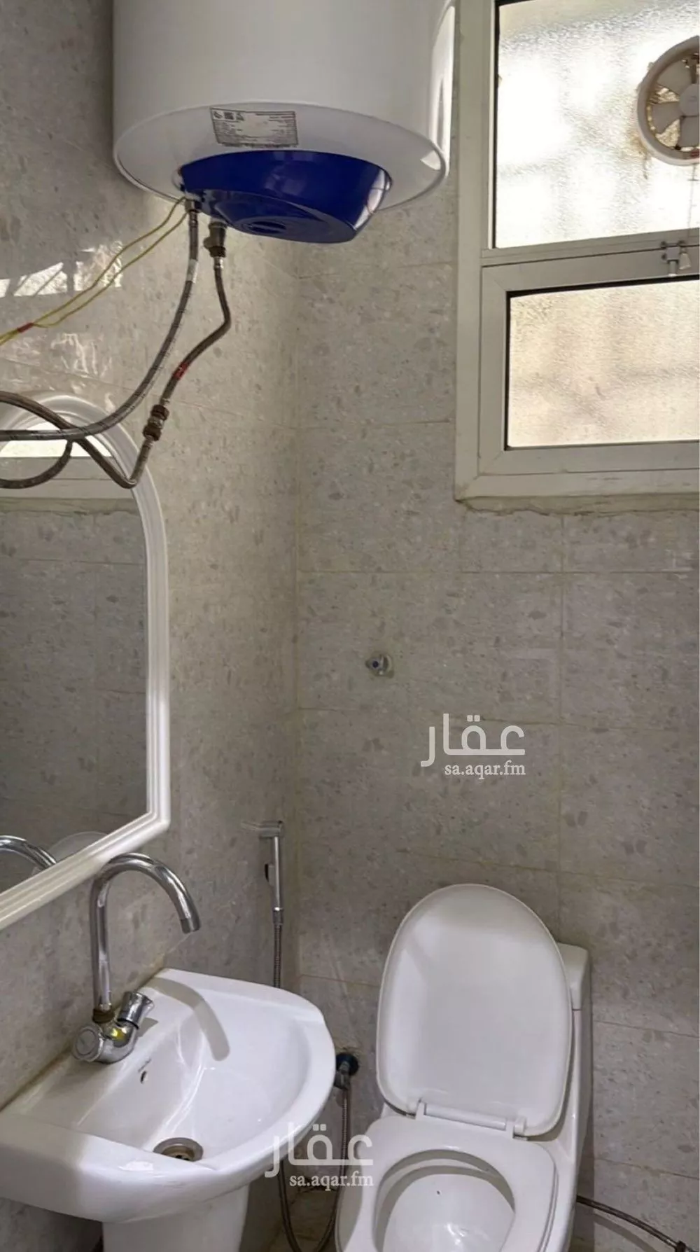 1 bedroom apartment in Al Yarmouk 5