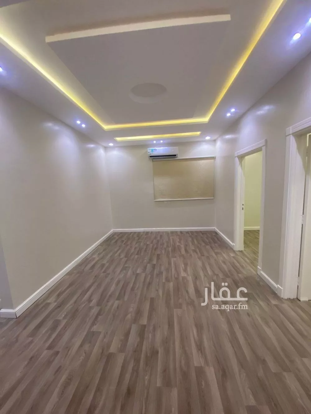 شقة 1 غرف في النرجس 5