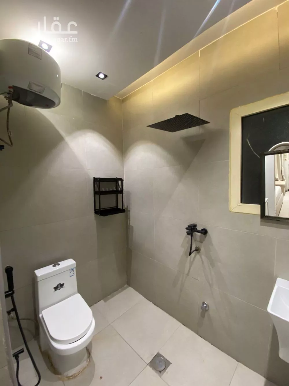 1 bedroom apartment in Al Yasmin, Riyadh 6