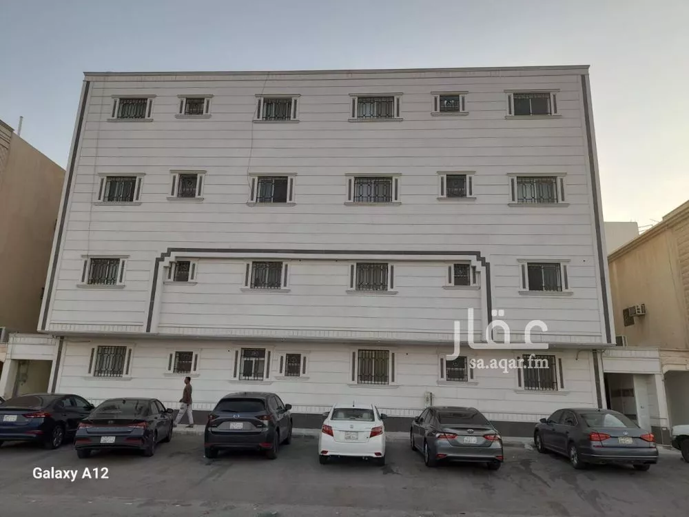 1 bedroom apartment in Al Yarmouk 1