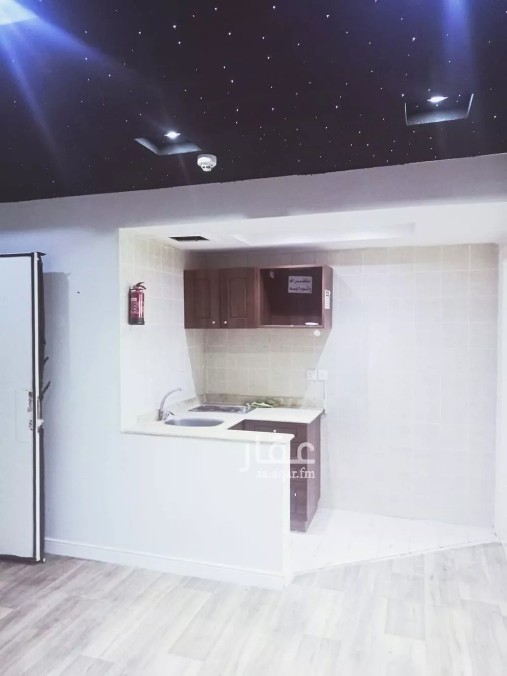 1 bedroom apartment in Al Shuhada 2