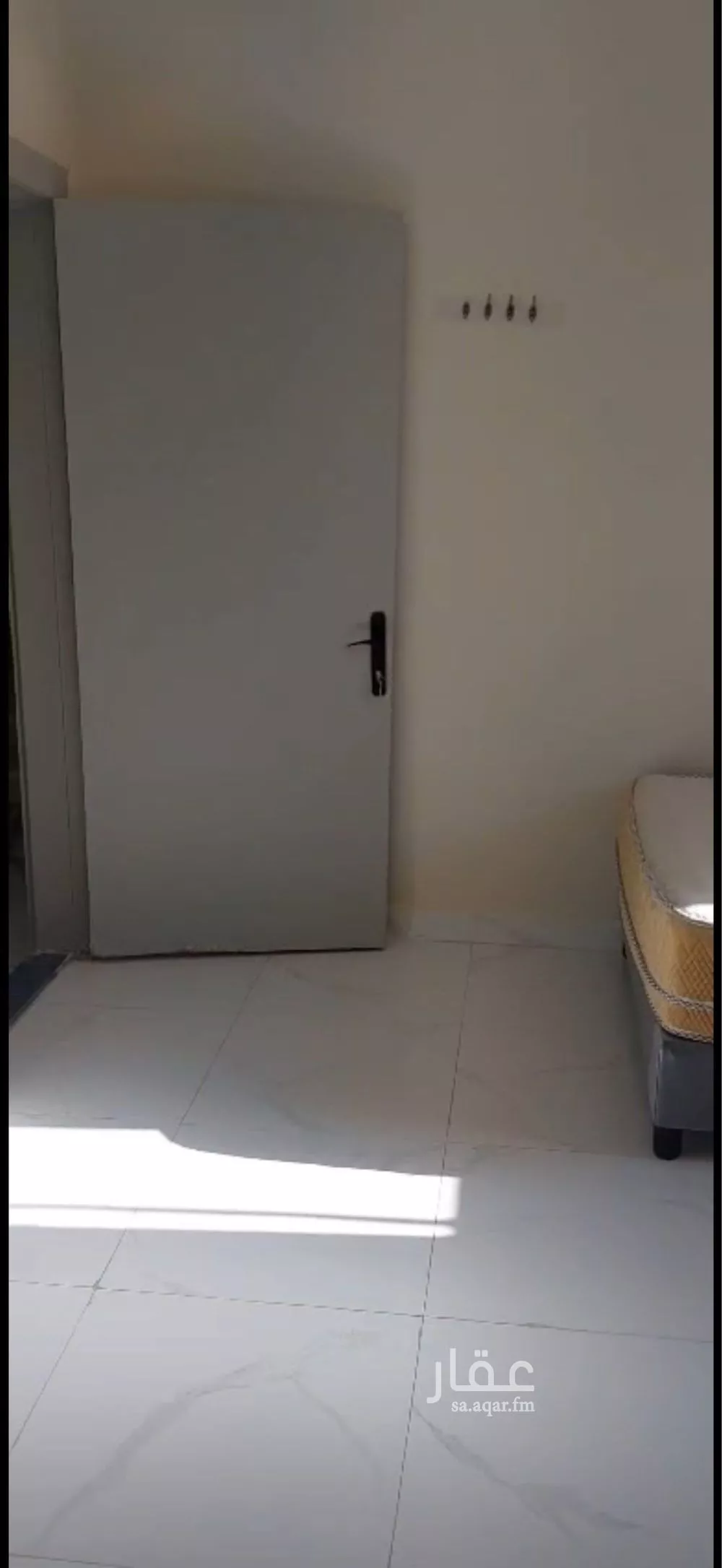 شقة 1 غرف في المونسية 5