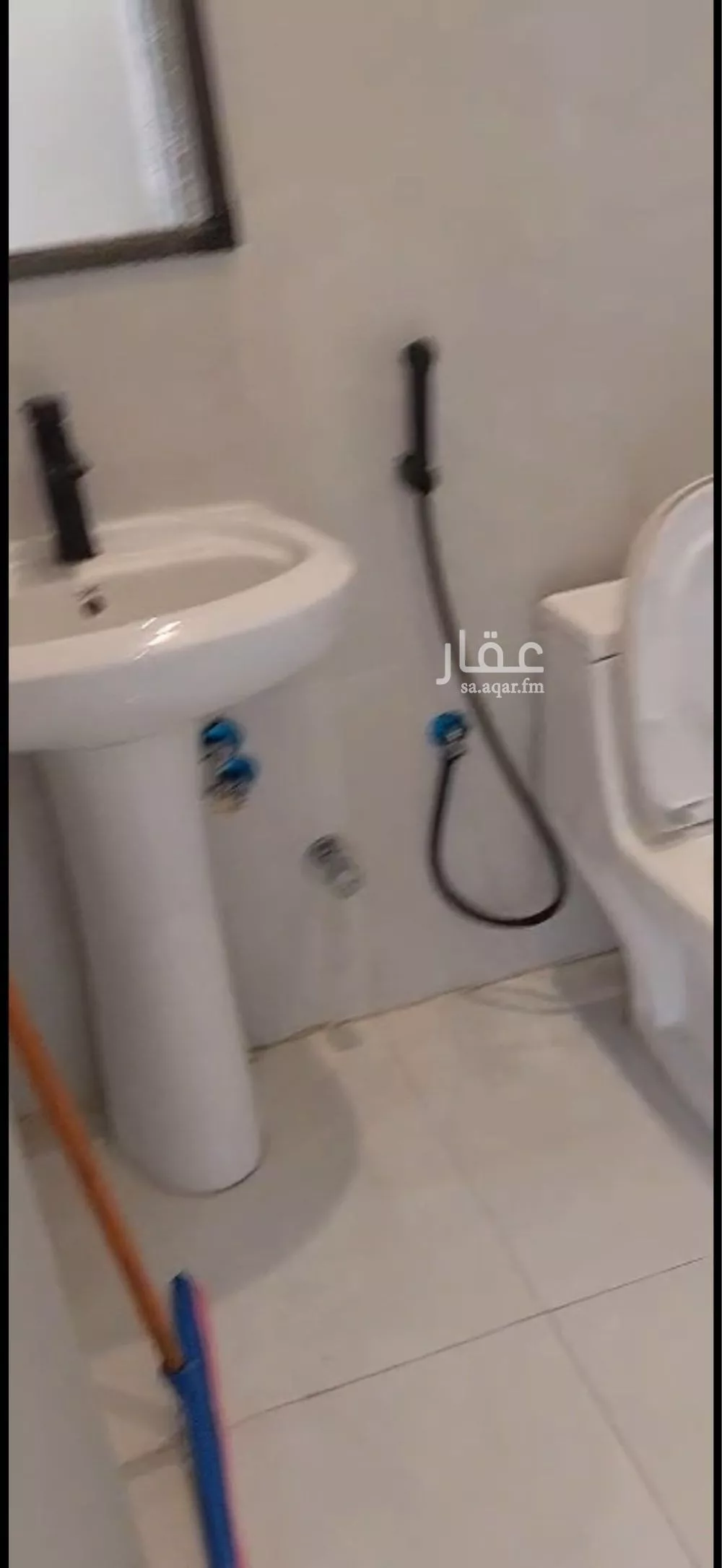 شقة 1 غرف في المونسية 3