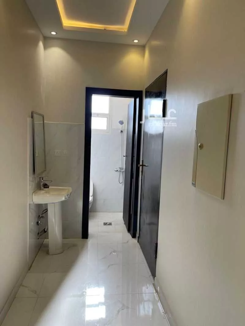 شقة 3 غرف في عكاظ 1