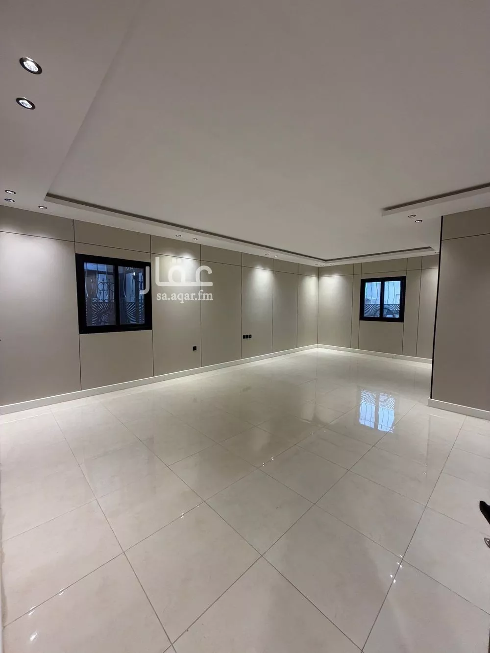 3 bedroom apartment in Okaz 4