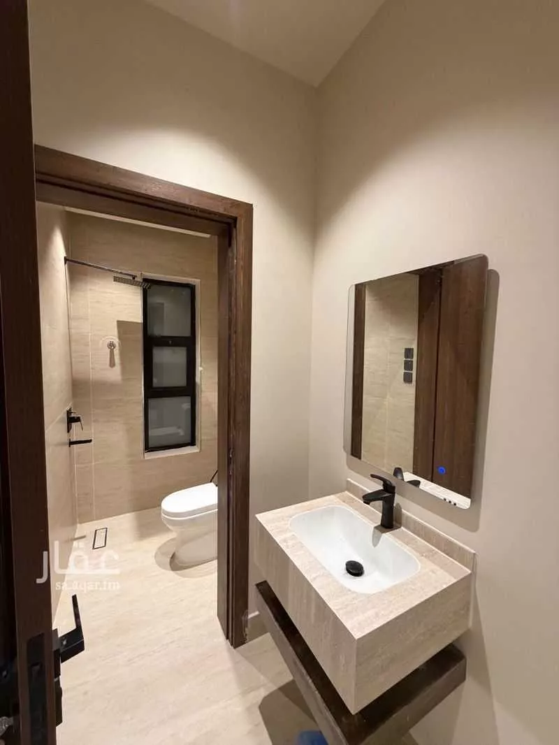 شقة 3 غرف في عكاظ 2