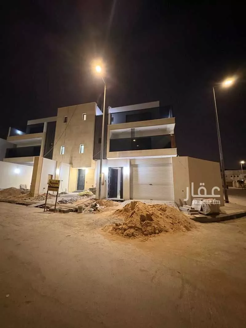 5 bedroom floor in Al Shifa 3