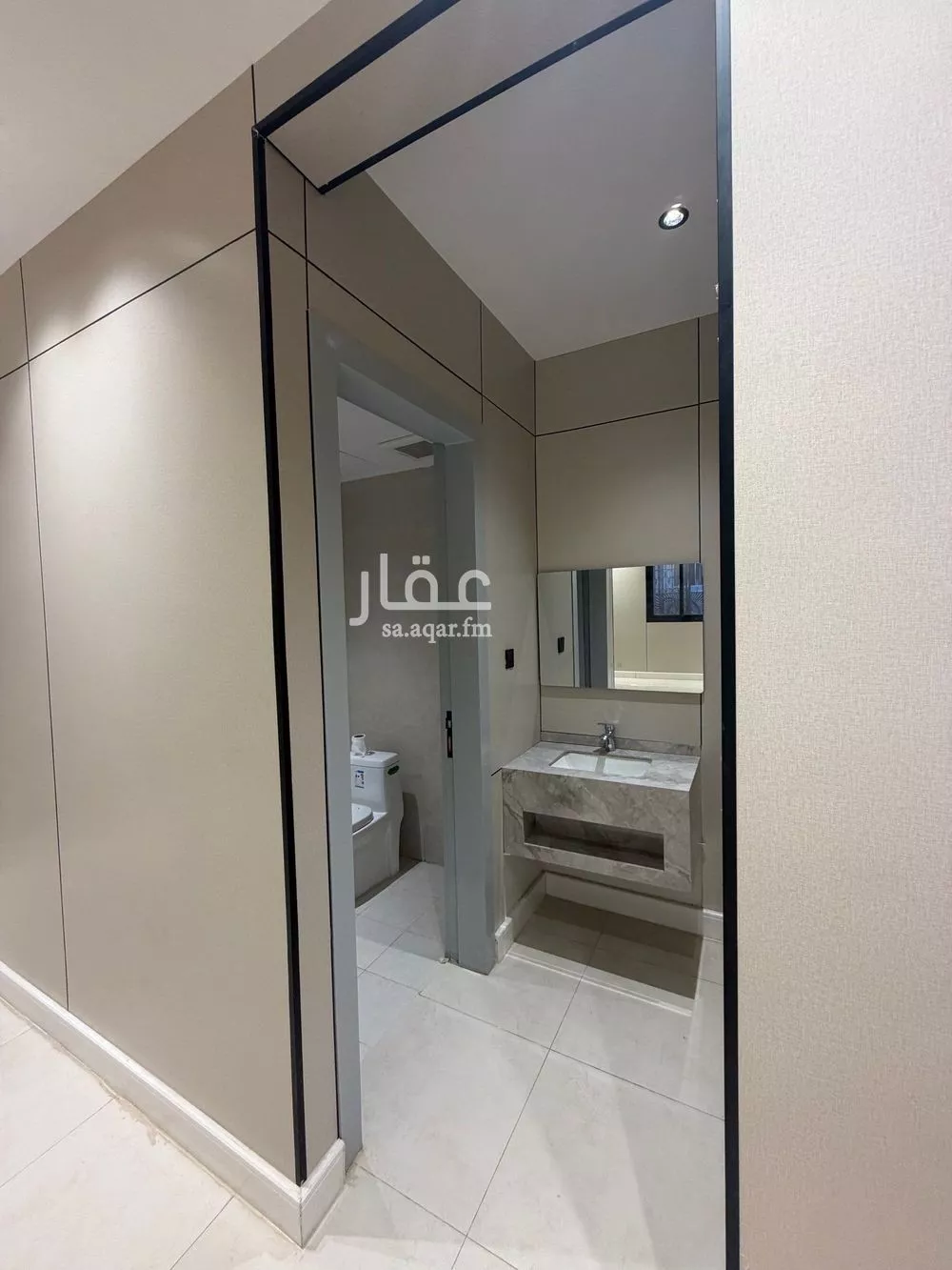 3 bedroom apartment in Okaz 2