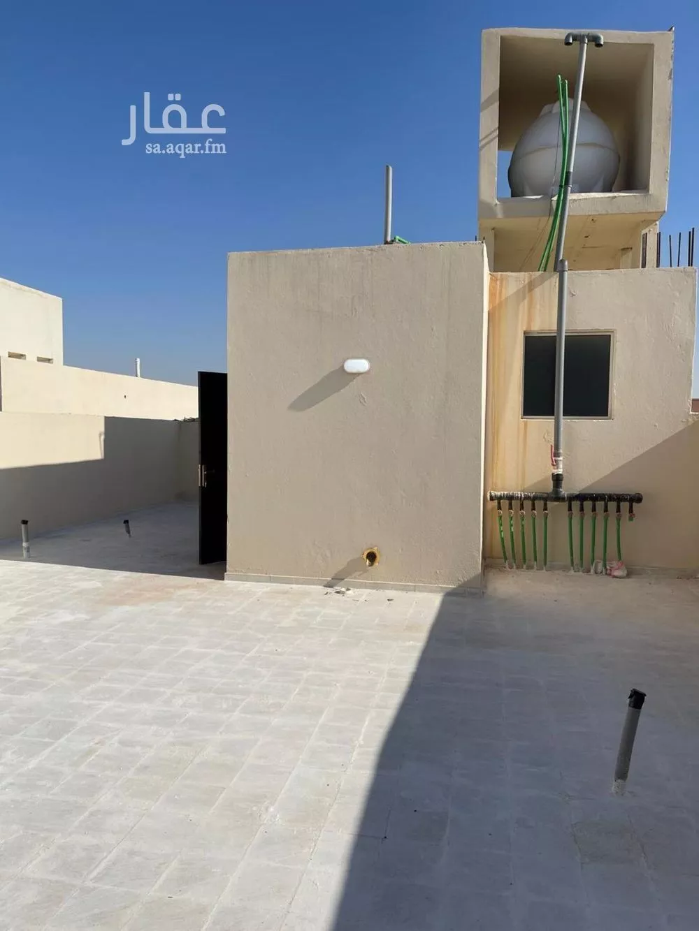 فيلا 6 غرف في عكاظ 2