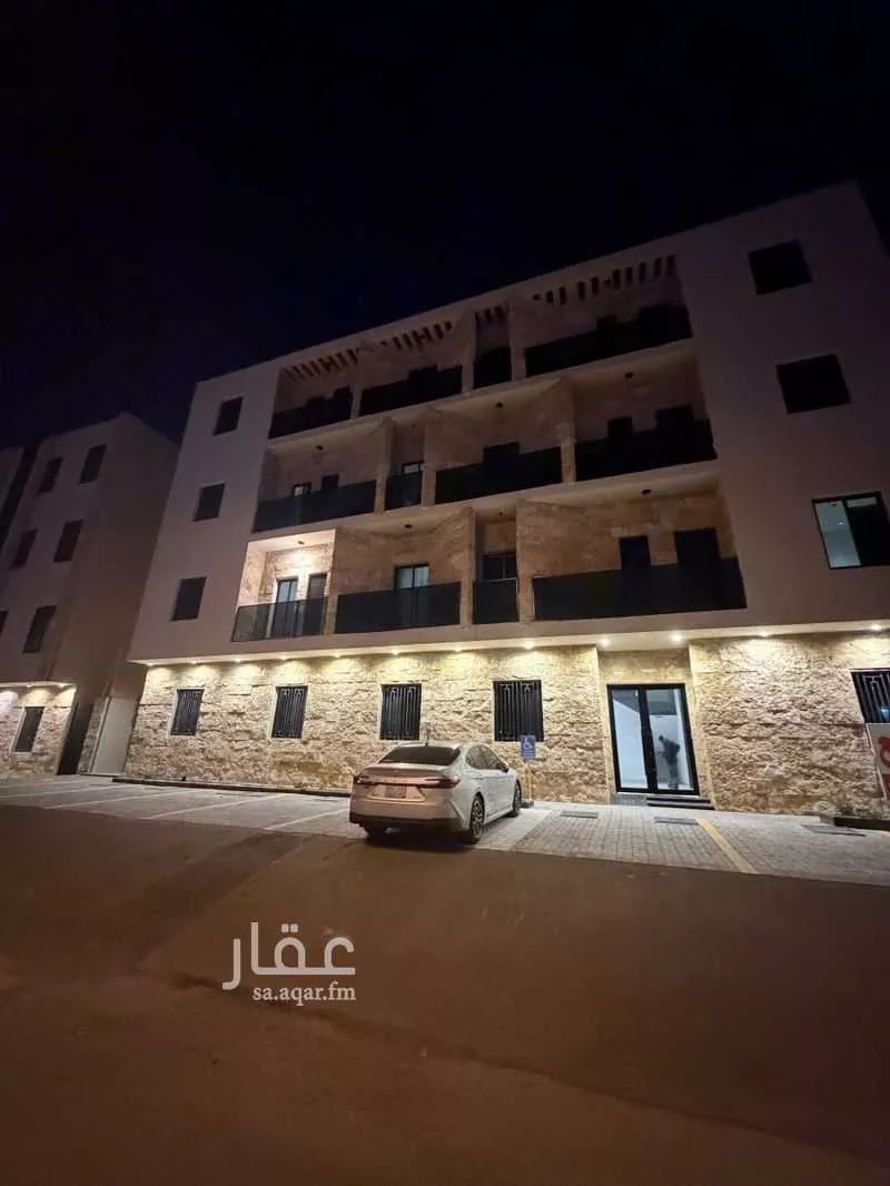 شقة 4 غرف في المروة 4