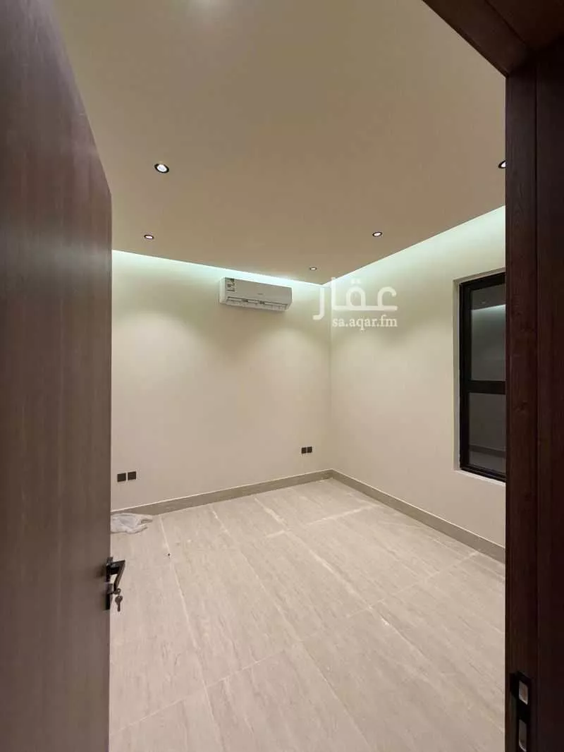 شقة 3 غرف في عكاظ 4