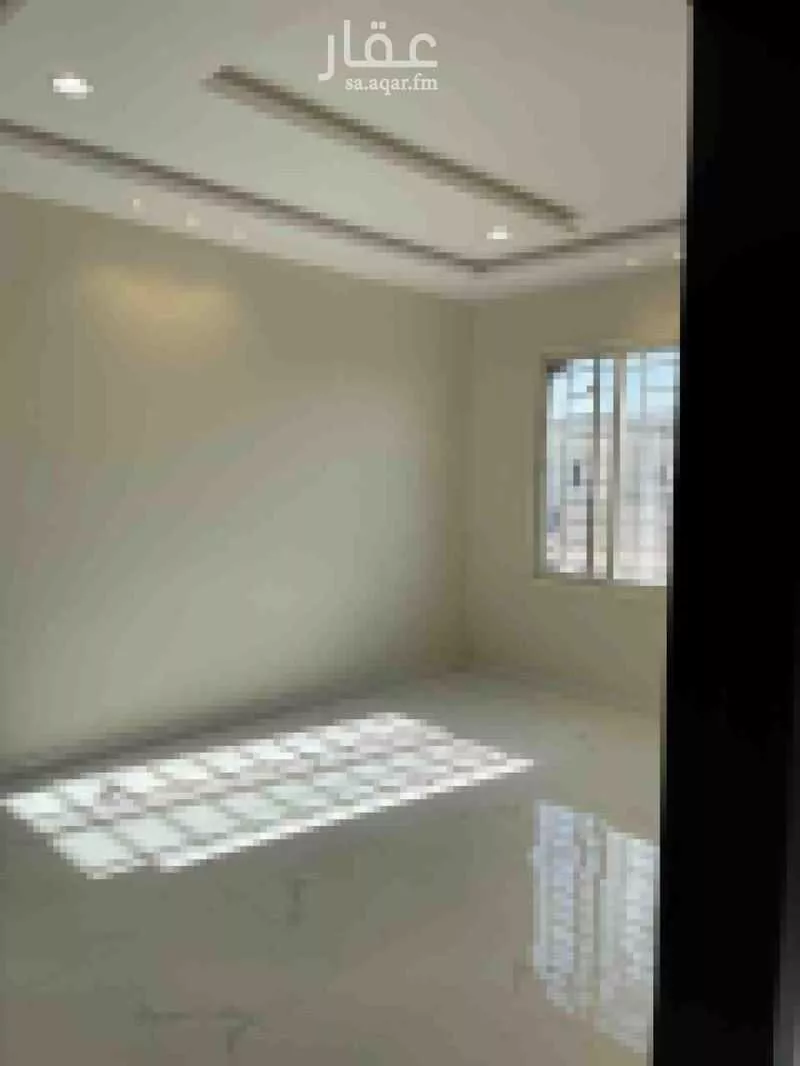 شقة 3 غرف في عكاظ 5