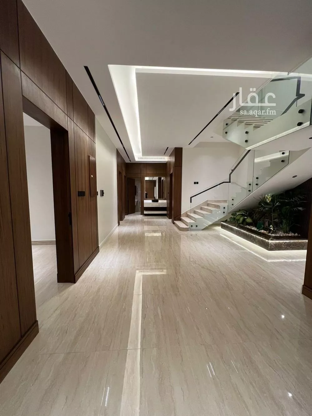 فيلا 4 غرف في النرجس 3