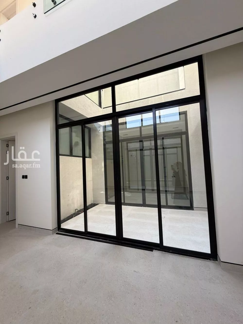 4 bedroom villa in Al Murooj, Riyadh 8