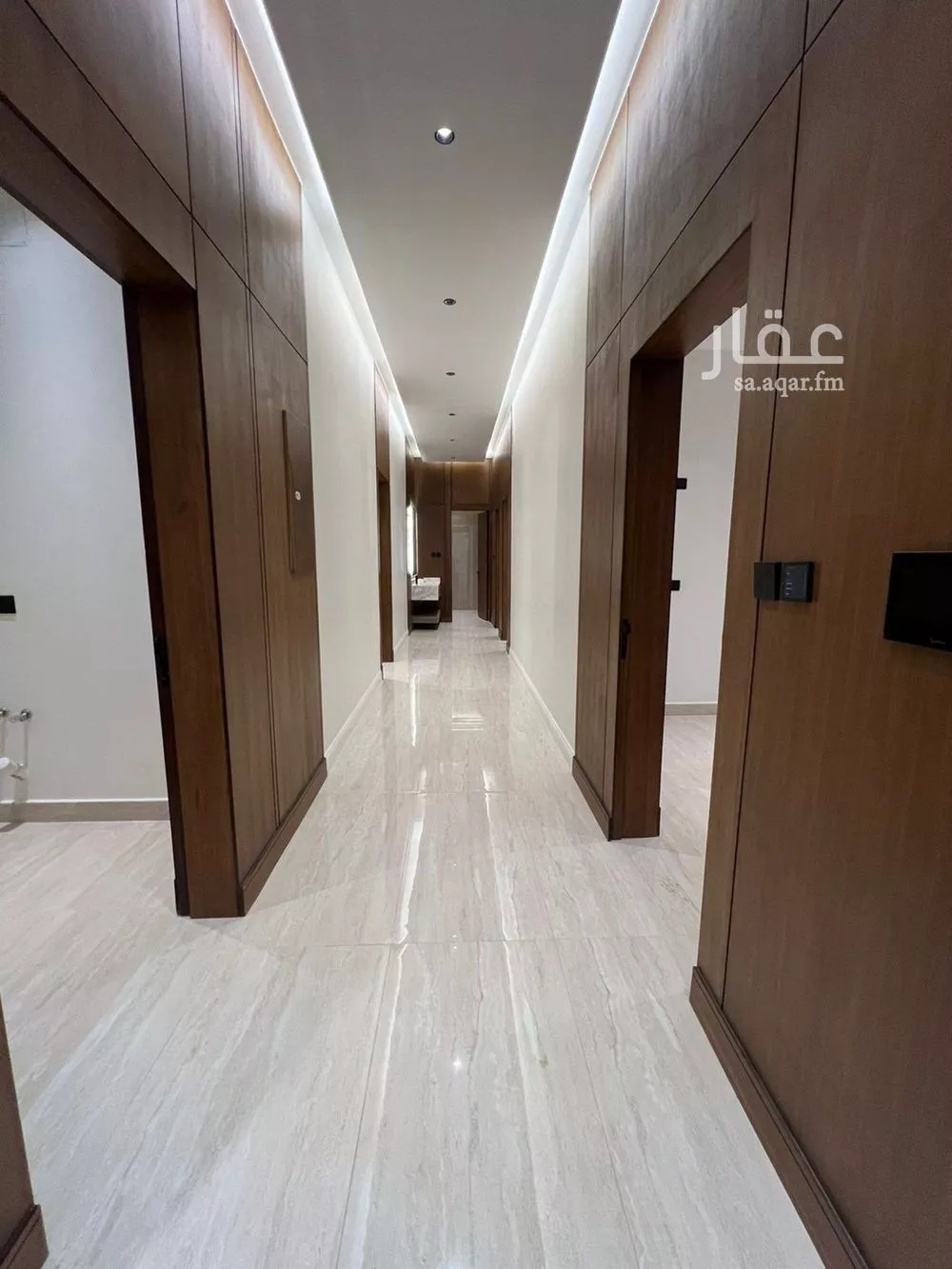 دور 3 غرف في النرجس 3