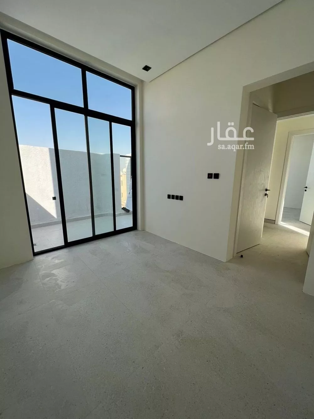 4 bedroom villa in Al Murooj, Riyadh 22