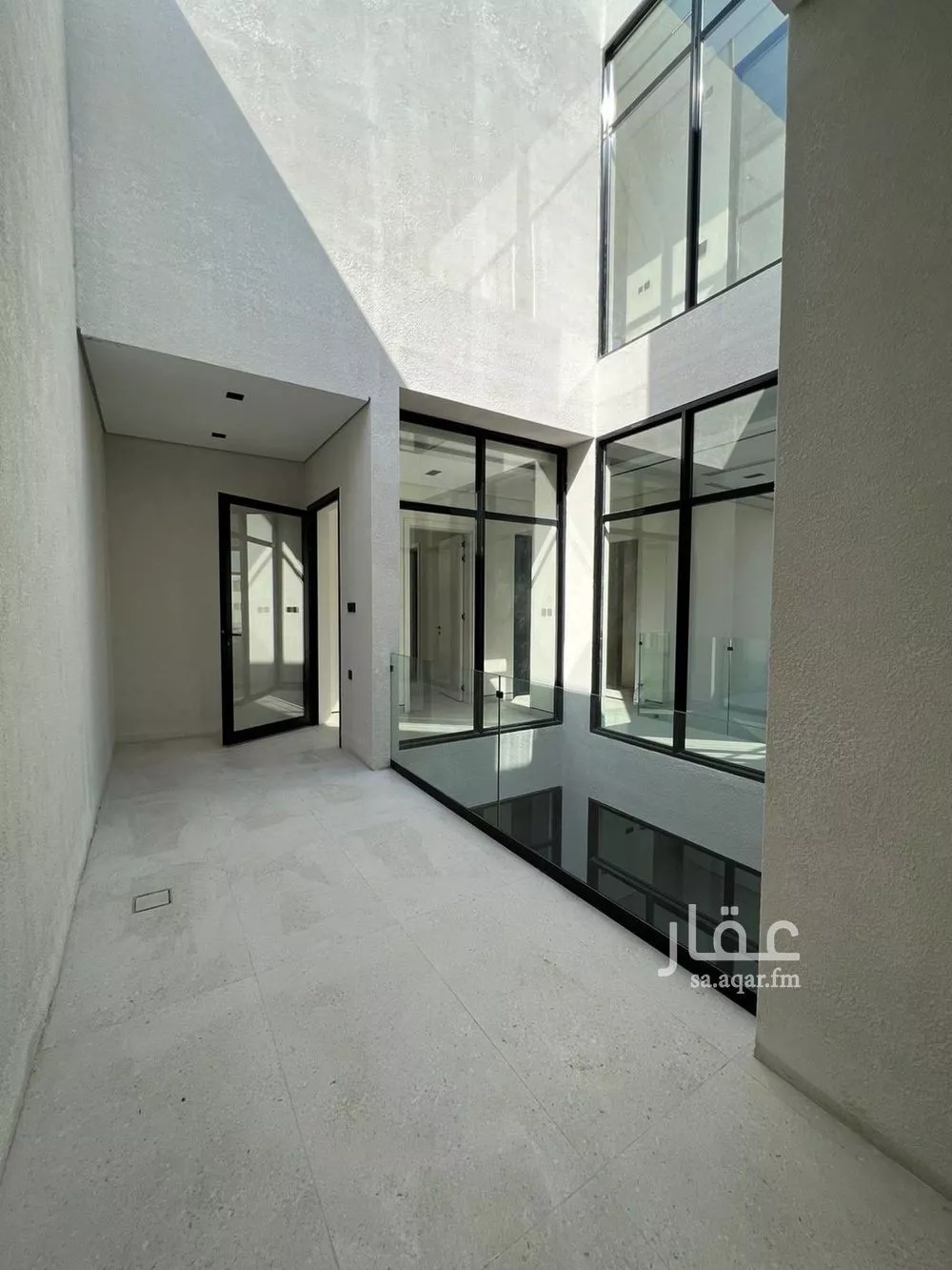 4 bedroom villa in Al Murooj, Riyadh 17