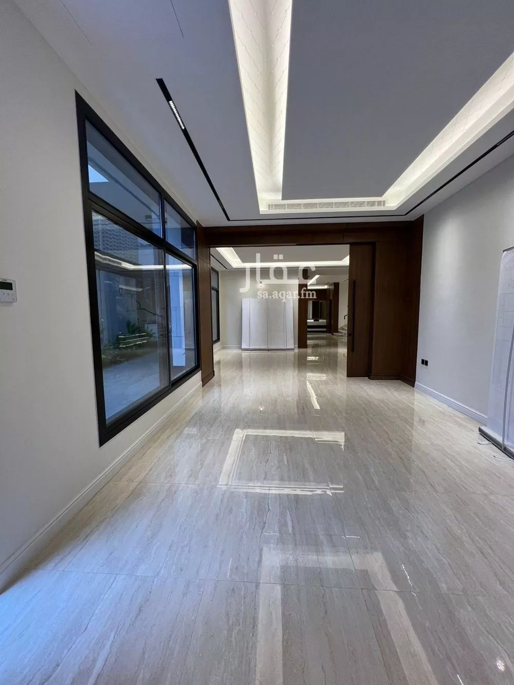 فيلا 4 غرف في النرجس 4