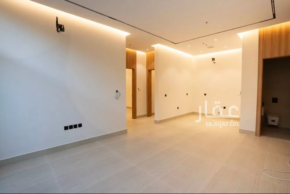 3 bedroom apartment in Al Quds, Riyadh 7