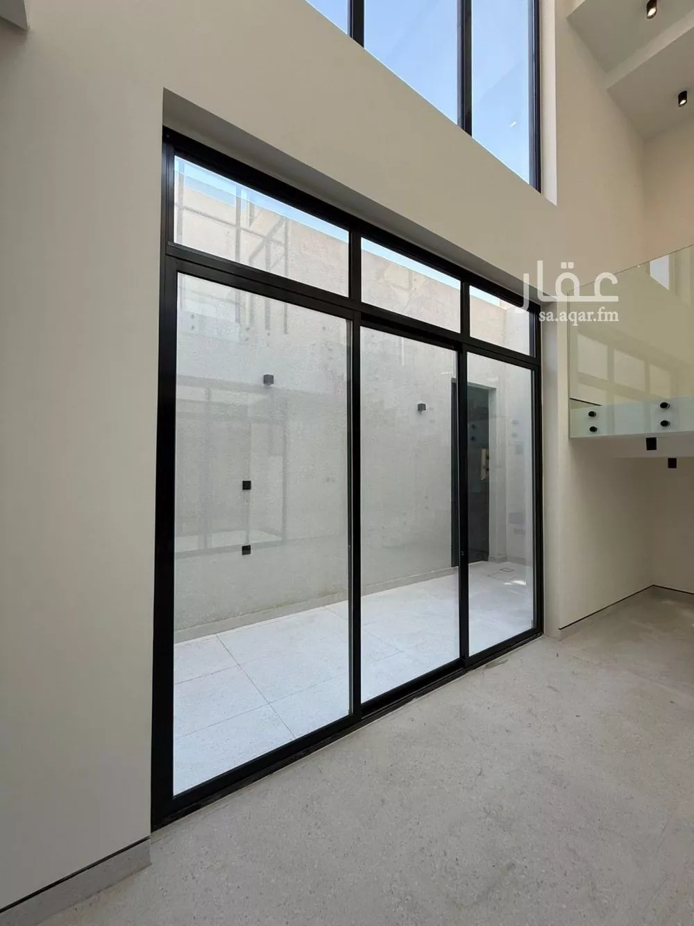 4 bedroom villa in Al Murooj, Riyadh 4