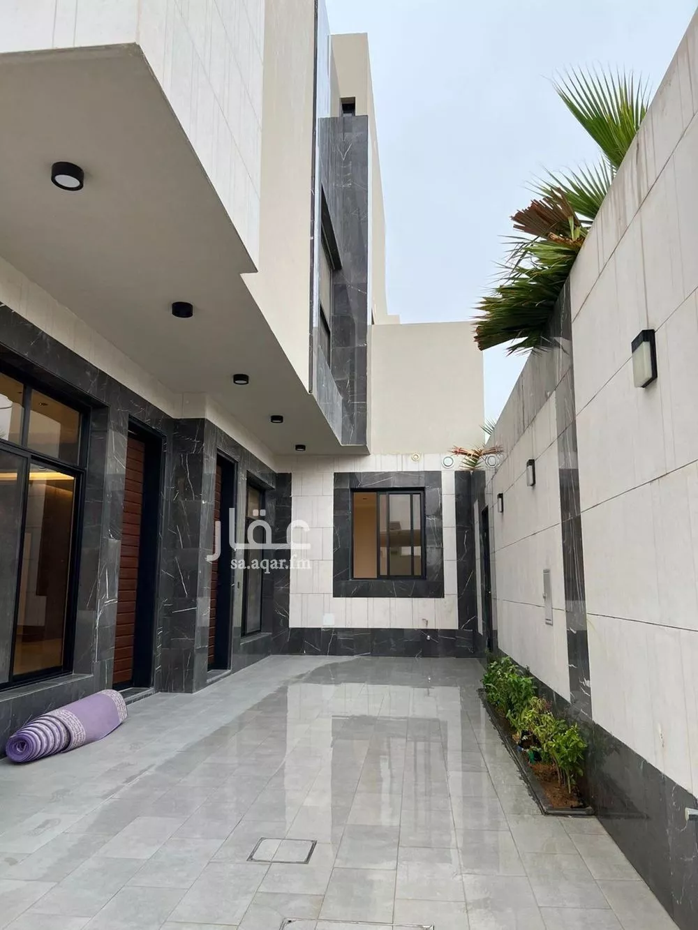 دور 3 غرف في النرجس 1