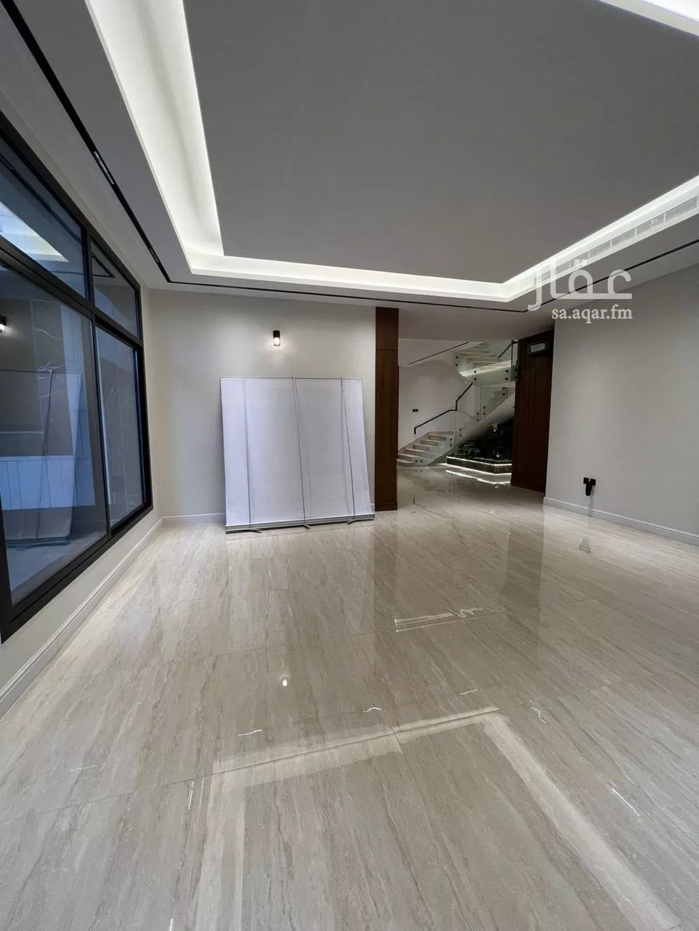 فيلا 4 غرف في النرجس 5