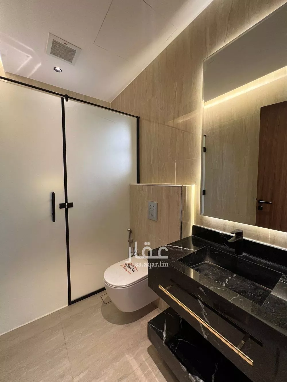 فيلا 4 غرف في النرجس 5