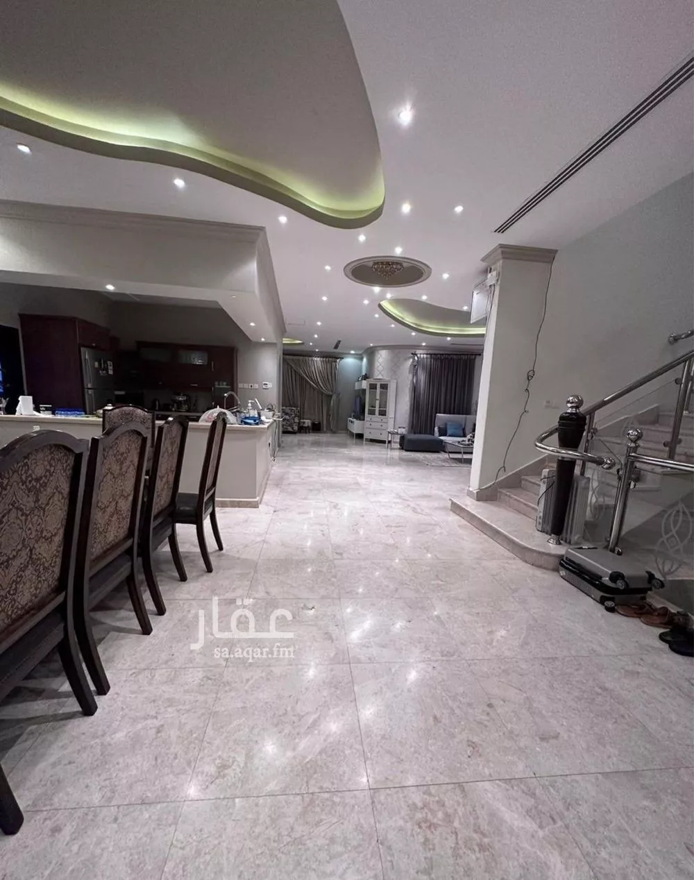 فيلا 6 غرف في الياسمين 5