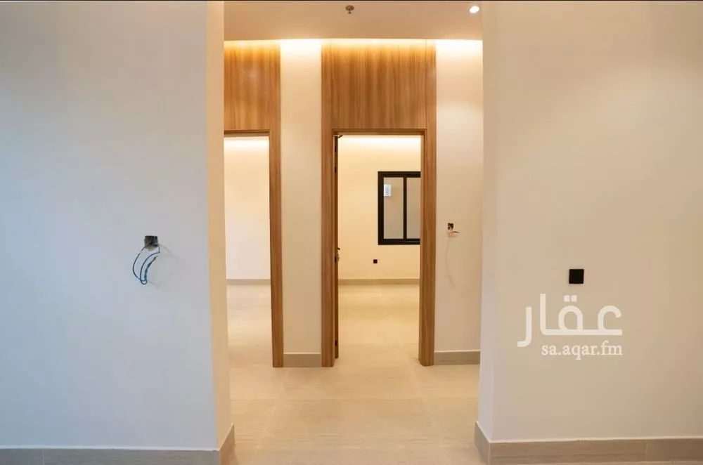 3 bedroom apartment in Al Quds, Riyadh 5